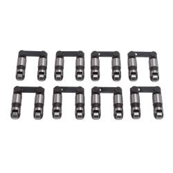 Edelbrock - Edelbrock 97453 Hydraulic Roller Lifter Kit Complete Set for SB Ford - Image 1