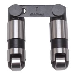 Edelbrock - Edelbrock 97453 Hydraulic Roller Lifter Kit Complete Set for SB Ford - Image 2