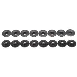 Edelbrock - Edelbrock 9724 Valve Spring Retainers 16Pc Performer Series Retainer - Image 1