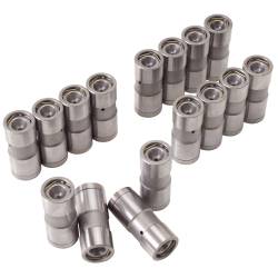 Edelbrock - Edelbrock 9738 Performer-Plus Cam Kits Replacement Flat Tappet Lifters 16Pc - Image 1