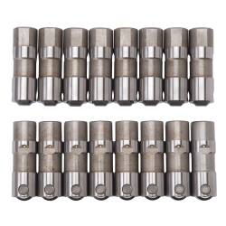 Edelbrock - Edelbrock 97384 Rollin Thunder Hydraulic Roller Lifter Kit Pre-87 SB Chevy - Image 2