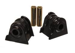 Energy Suspension - Energy Suspension 2.1104G Polyurethane Motor Mount Set for Jeep - Image 1