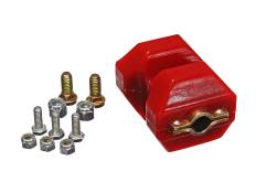 Energy Suspension - Energy Suspension 3.1127R Red Polyurethane Motor Mount for 93-97 Camaro Firebird - Image 1