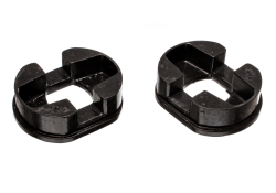 Energy Suspension - Energy Suspension 4.1107G Black Polyurethane Motor Mount - Image 2