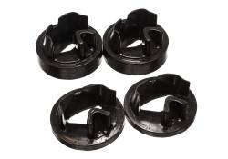 Energy Suspension - Energy Suspension 5.1114G Black Polyurethane Motor Mount - Image 2