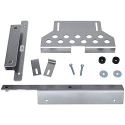 Flex-A-Lite - Flex-a-lite 108496 Bracket Set Replacement for PN185 Mustang Extreme - Image 1
