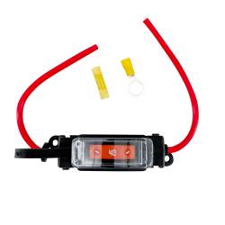Flex-A-Lite - Flex-a-lite 30357K Fuse Holder - Image 2