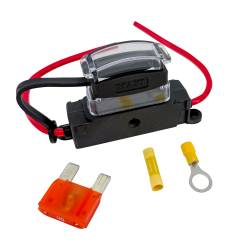 Flex-A-Lite - Flex-a-lite 30357K Fuse Holder - Image 1