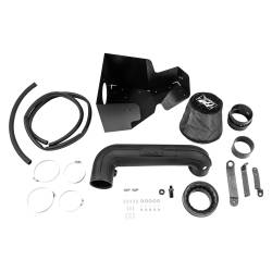 Flowmaster - Flowmaster DeltaForce Cold Air Intake Kit for RAM 1500 5.7L 615111D - Image 4