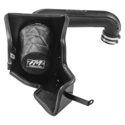 Flowmaster - Flowmaster DeltaForce Cold Air Intake Kit for RAM 1500 5.7L 615111D - Image 2