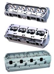 Ford Performance Parts - Ford Performance M-6049-Z304D 302/351W "Z-Head" Aluminum Head-Bare 63CC - Image 2