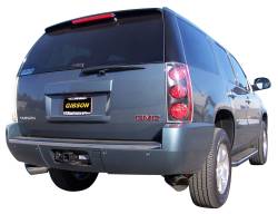 Gibson Performance Exhaust - Gibson Performance 5403 Dual Extreme Cat-Back Exhaust System Aluminized - Image 2