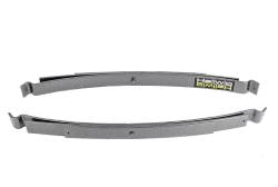 Hellwig - Hellwig 2510 LP-25 Progressive Rate Load Leveler Helper Springs Chevy - Image 1
