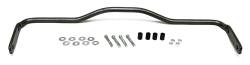 Hellwig - Hellwig Rear Solid Anti Sway Bar 1" 5800 - Image 1
