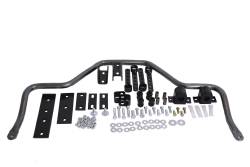 Hellwig - Hellwig Rear Solid Anti Sway Bar 1-1/8" 7626 - Image 1