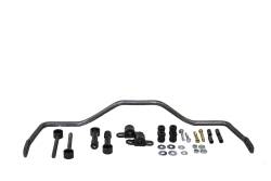 Hellwig - Hellwig 7871 Rear Sway Bar for 97-06 Jeep Wrangler TJ w/4-6" Lift - Image 1