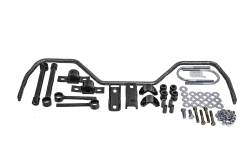 Hellwig - Hellwig 7887 Rear Solid Anti Sway Bar 3/4" for 05-15 Toyota Tacoma 4wd 4/6" Lift - Image 1