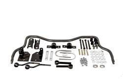 Hellwig - Hellwig Rear Solid Anti Sway Bar 1" 7745 - Image 1