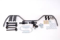 Hellwig - Hellwig Rear Solid Anti Sway Bar 3/4" 7744 - Image 1