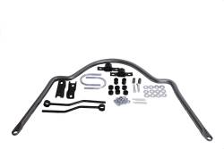 Hellwig - Hellwig Rear Solid Anti Sway Bar 1.25" 7183 - Image 1