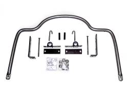 Hellwig - Hellwig Rear Solid Anti Sway Bar 1.25" 7181 - Image 1