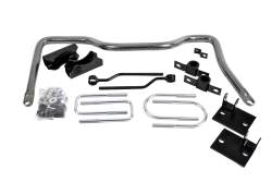 Hellwig - Hellwig Big Wig Sway Bar Rear 7272 - Image 1