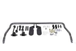 Hellwig - Hellwig 7864 Front Solid Anti Sway Bar 1.125" - Image 1