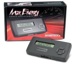 Hypertech - Hypertech 32500 MAX ENERGY Handheld Power Programmer 96-06 GM Vehicles - Image 3