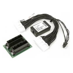 Hypertech - Hypertech 730105 In-Line Speedometer Calibrator for 08-10 Nissan Titan/Armada - Image 1