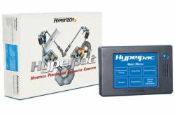 Hypertech - Hypertech 84008 HyperPAC Computer Programmer 07 Ford 6.0L Powerstroke - Image 4