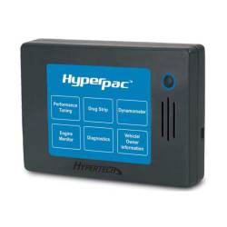 Hypertech - Hypertech 84005 HyperPAC Computer Programmer 03-06 Ford F250/F350/Excursion 6.0 - Image 3