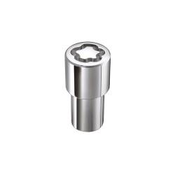 McGard 22140 Chrome Long Shank Wheel Lock Set 1/2"-20