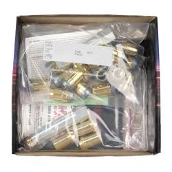 McGard - McGard 65557GD 5-Lug SplineDrive Wheel Install Kit Gold M12x1.5 - Image 3