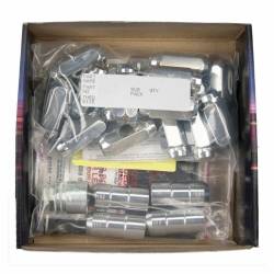 McGard - McGard 6-Lug Acorn Lugnut Wheel Install Kit Chrome M14x2.0 84605 - Image 3