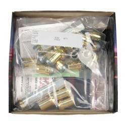 McGard - McGard 5-Lug SplineDrive Wheel Install Kit Gold M12x1.25 65554GD - Image 3