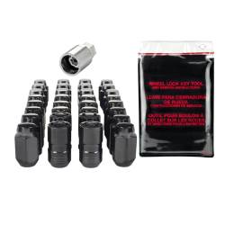 McGard - McGard 84827 8-Lug Acorn Lugnut Wheel Install Kit Black M14x1.5 - Image 4