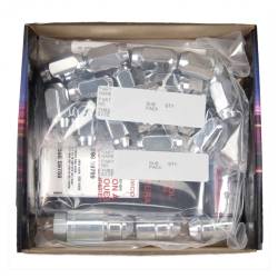 McGard - McGard 5-Lug Acorn Lugnut Wheel Install Kit Chrome 7/16"-20 84532 - Image 3