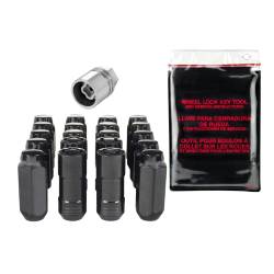 McGard - McGard 84517 5-Lug Acorn Lugnut Wheel Install Kit Black M14x2.0 - Image 4