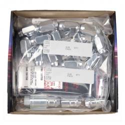 McGard - McGard 5-Lug Acorn Lugnut Wheel Install Kit Chrome M12x1.25 84554 - Image 3