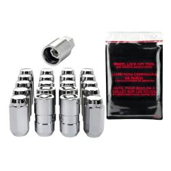 McGard - McGard 5-Lug Acorn Lugnut Wheel Install Kit Chrome M14x1.5 84525 - Image 4