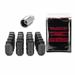 McGard - McGard 5-Lug Acorn Lugnut Wheel Install Kit Black M14x1.5 84527 - Image 4