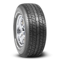 Mickey Thompson - Mickey Thompson 321007001 Sportsman S/T Tire P225/70R15 EACH - Image 3