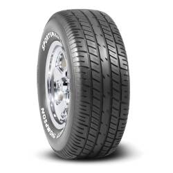 Mickey Thompson - Mickey Thompson 321003001 Sportsman S/T Tire P215/70R15 EACH - Image 1