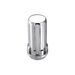 McGard - McGard 65036 Chrome Cone Seat SplineDrive Lug Nuts M14 x 1.5 Box Of 50 - Image 1