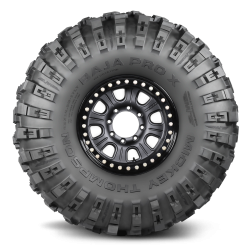 Mickey Thompson - Mickey Thompson 331274019 Baja Pro x Tire 43x14.50-17LT EACH - Image 2