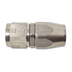 Russell - Russell 610051 Full Flow Hose End Straight End Endura -12AN - Image 1