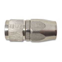 Russell - Russell 610031 Full Flow Hose End Straight End Endura -08AN - Image 1