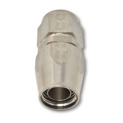 Russell - Russell 610031 Full Flow Hose End Straight End Endura -08AN - Image 2