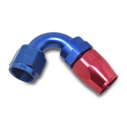 Russell - Russell 613400 Full Flow Swivel Hose End 120-DEG End - Image 2