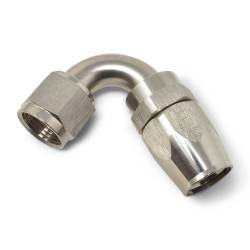 Russell - Russell 613401 Full Flow Swivel Hose End 120-DEG End - Image 2